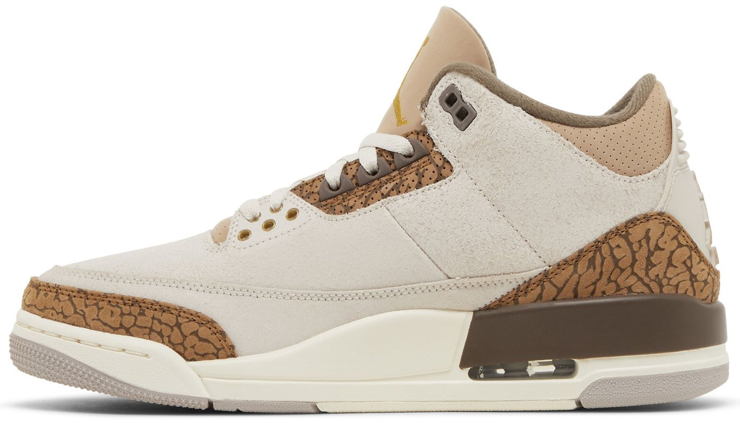 Air Jordan 3 Retro 'Palomino'