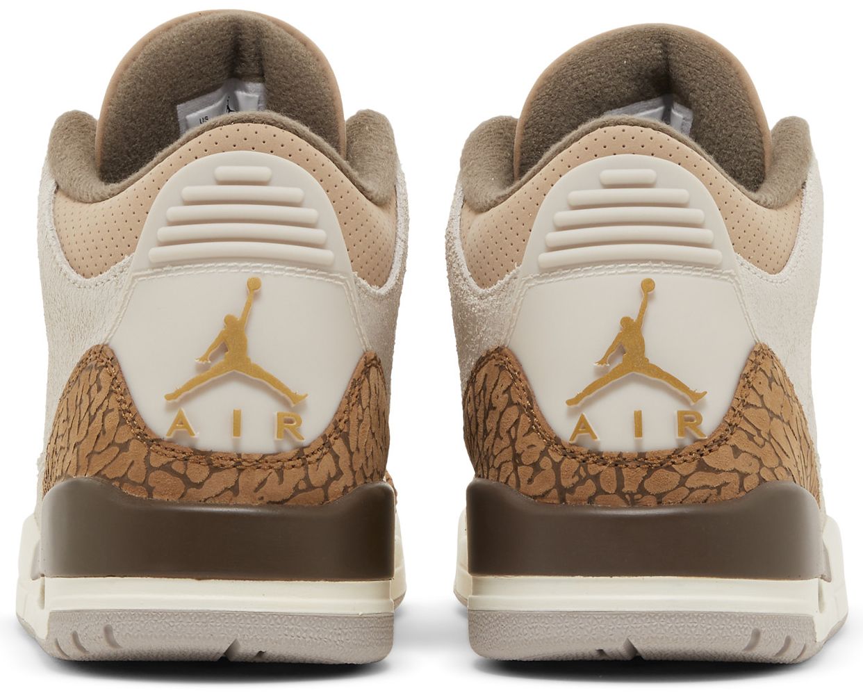 Air Jordan 3 Retro 'Palomino'
