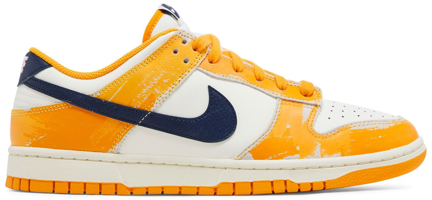 Dunk Low 'Wear and Tear'
