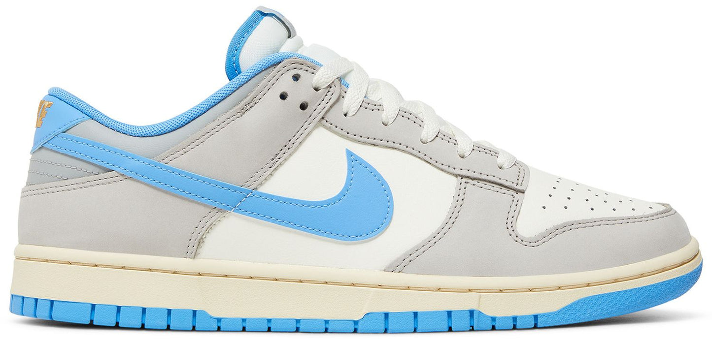 Nike Dunk Low 'Athletic Department - University Blue