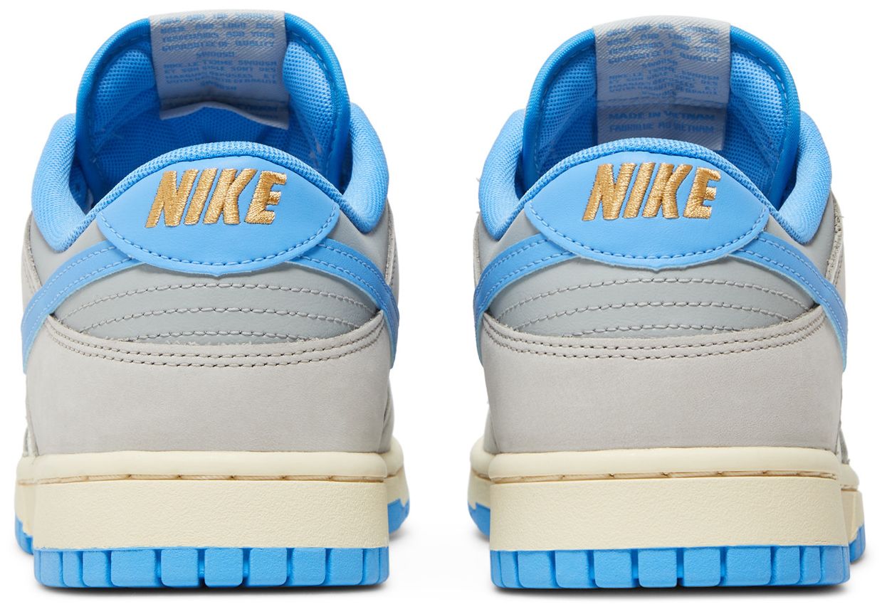 Nike Dunk Low 'Athletic Department - University Blue