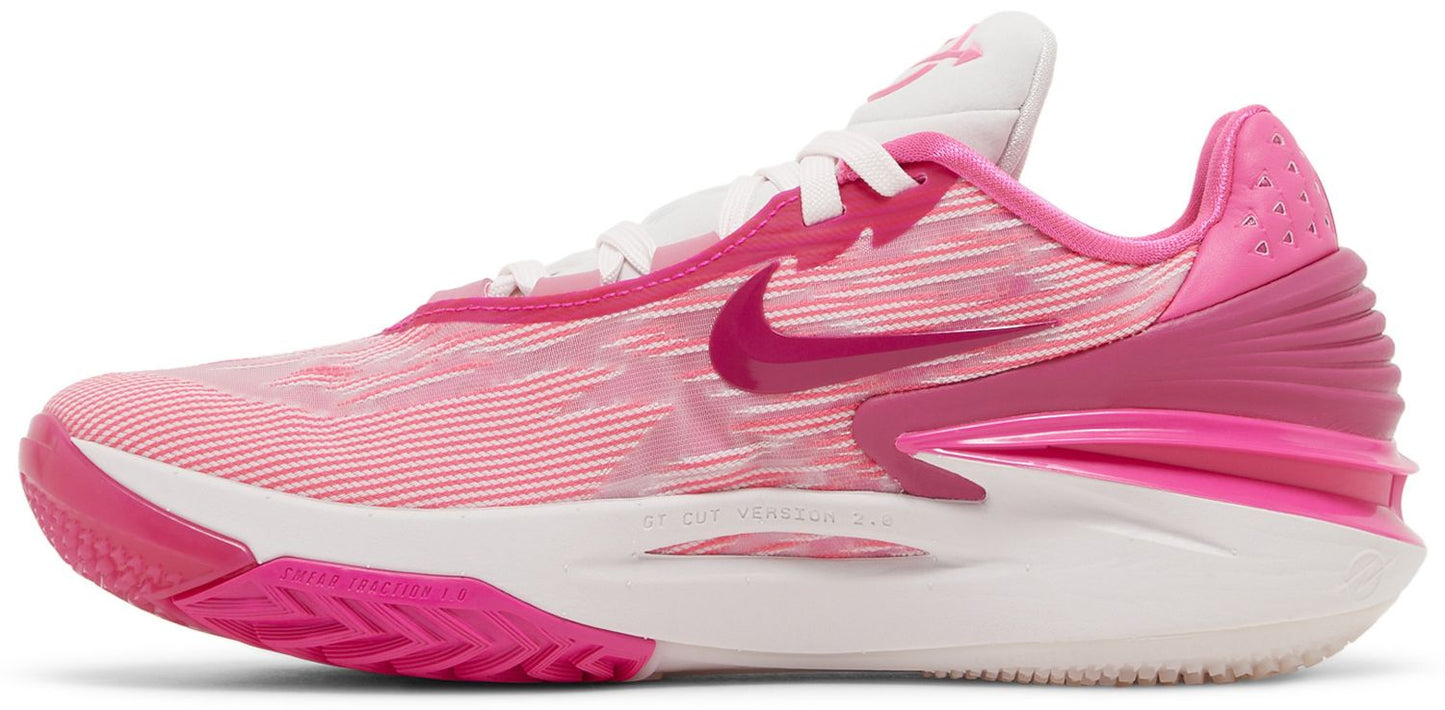 Air Zoom GT Cut 2 'Hyper Pink