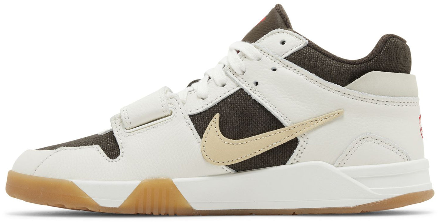 Jordan Jumpman Jack TR 'Sail' Travis Scott