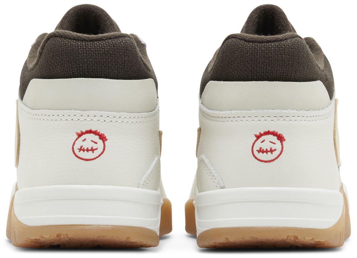 Jordan Jumpman Jack TR 'Sail' Travis Scott