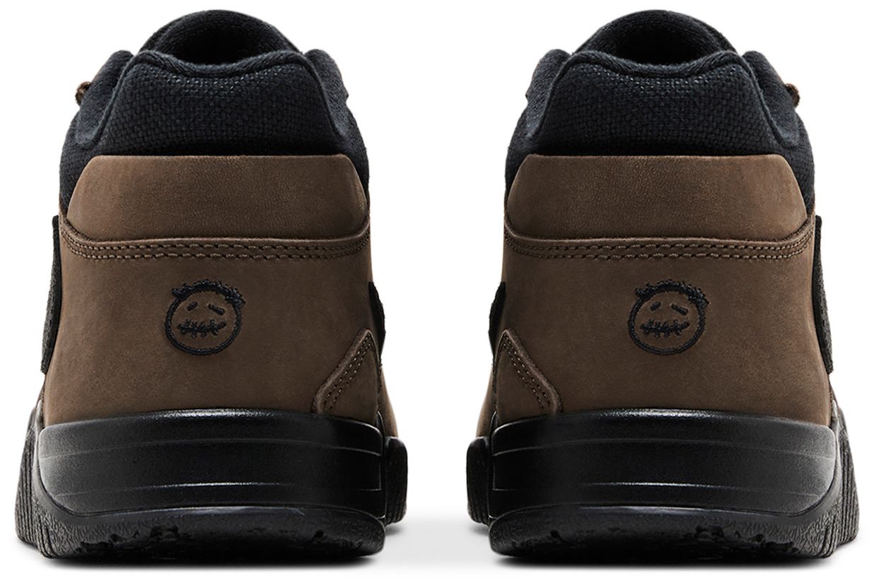 Jordan Jumpman Jack TR 'Dark Mocha'