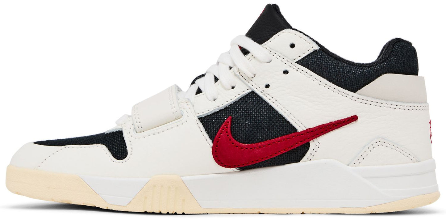Jordan Jumpman Jack TR 'University Red' Travis Scott