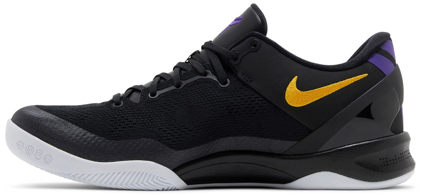 Kobe 8 Protro Lakers Away