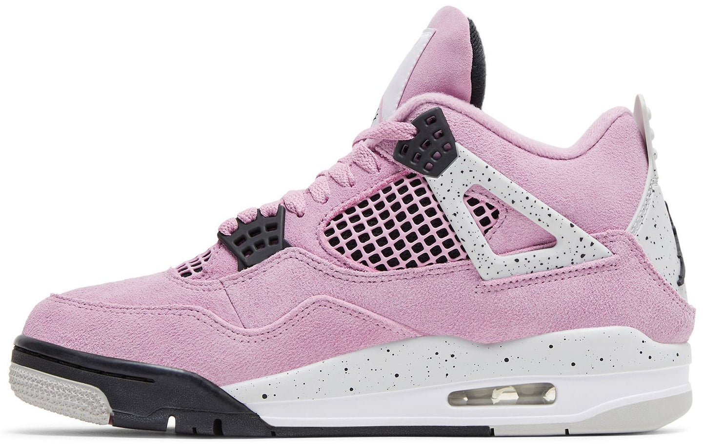 Air Jordan 4 Retro Orchid