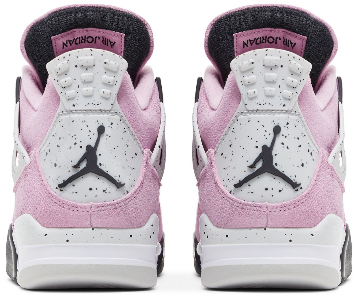 Air Jordan 4 Retro Orchid