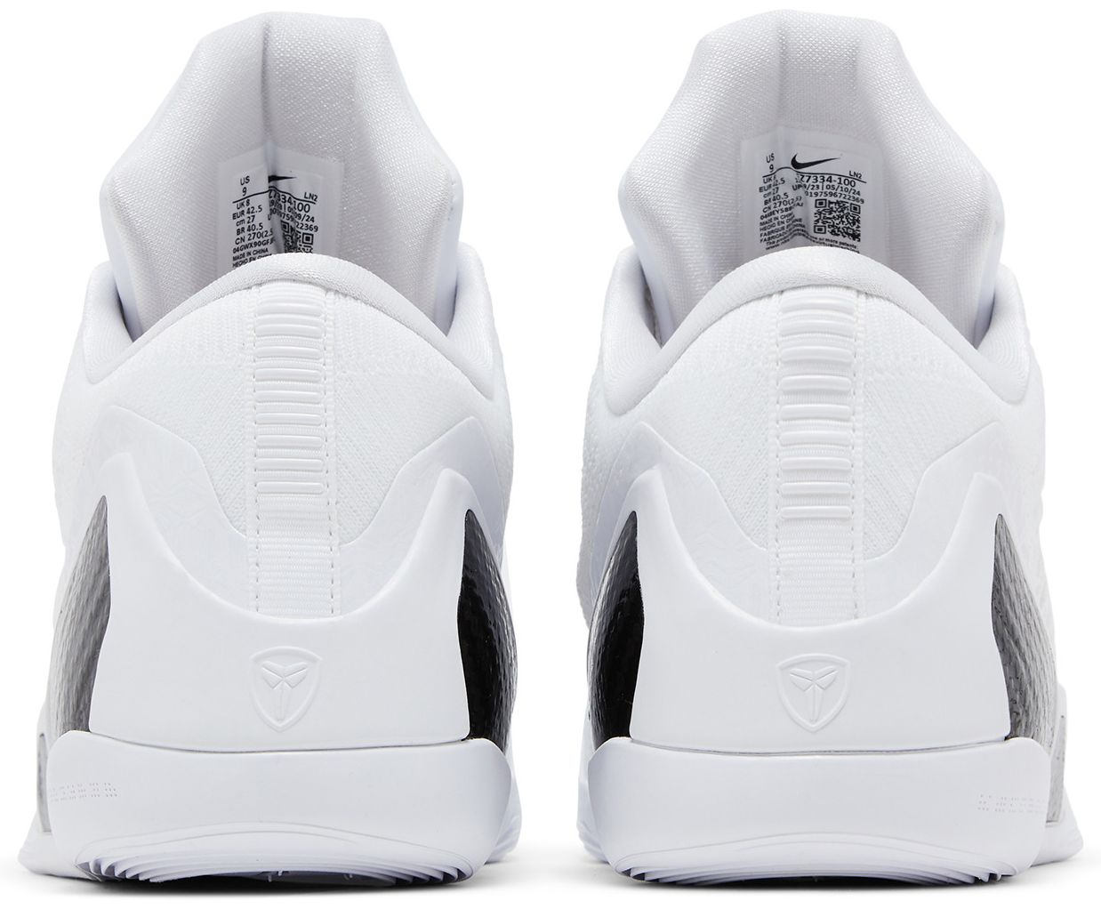 Kobe 9 Elite Low Protro Halo