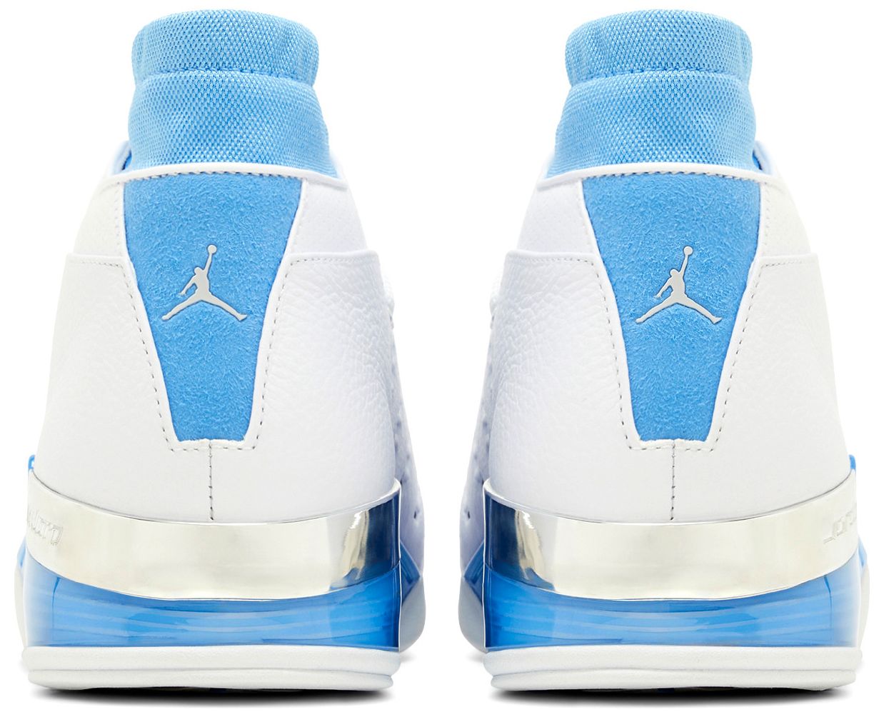 Air Jordan 17 Retro Low SP 'UNC' 2024