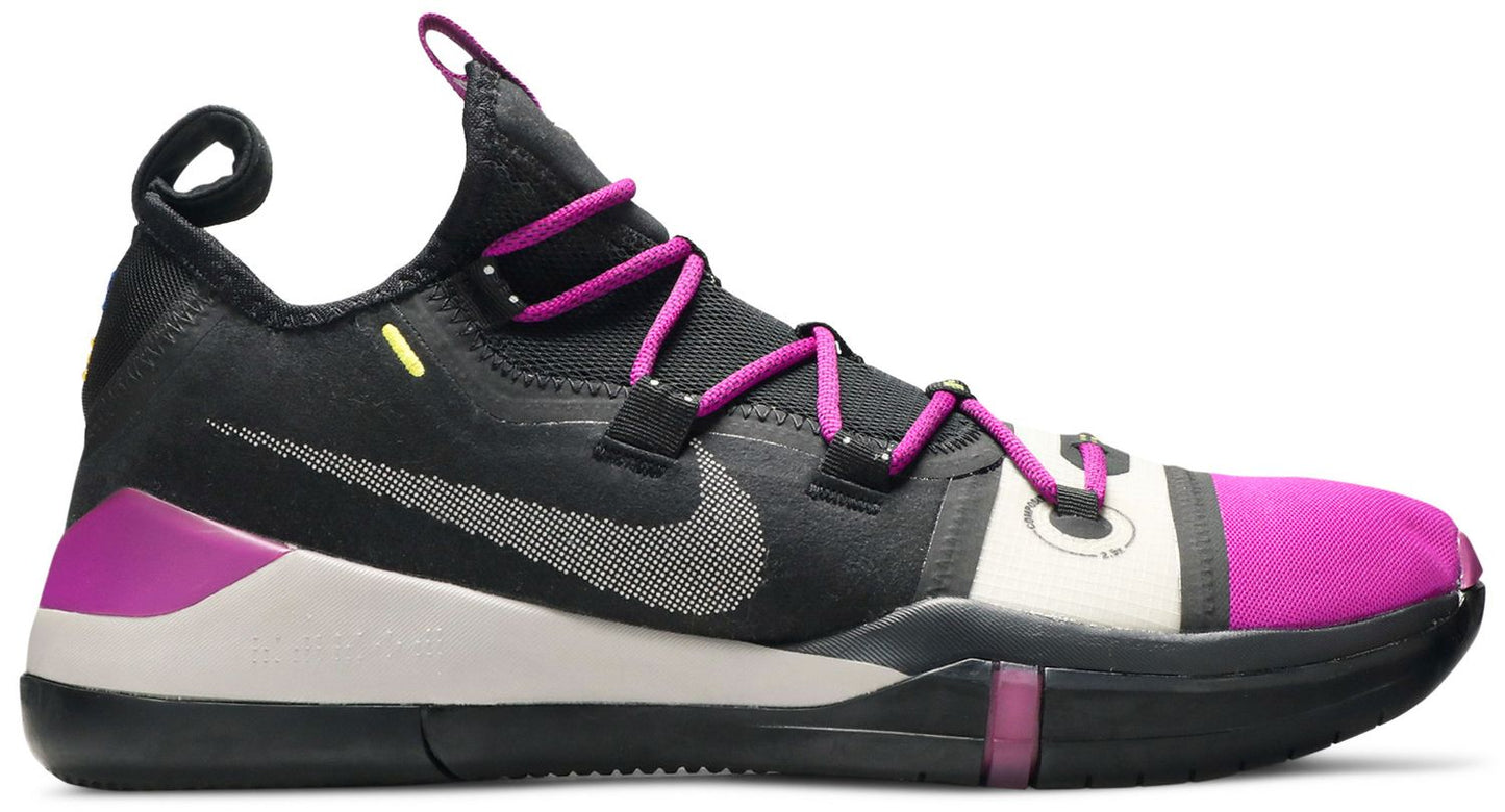 Kobe A.D. 2018 'Lakers Away'