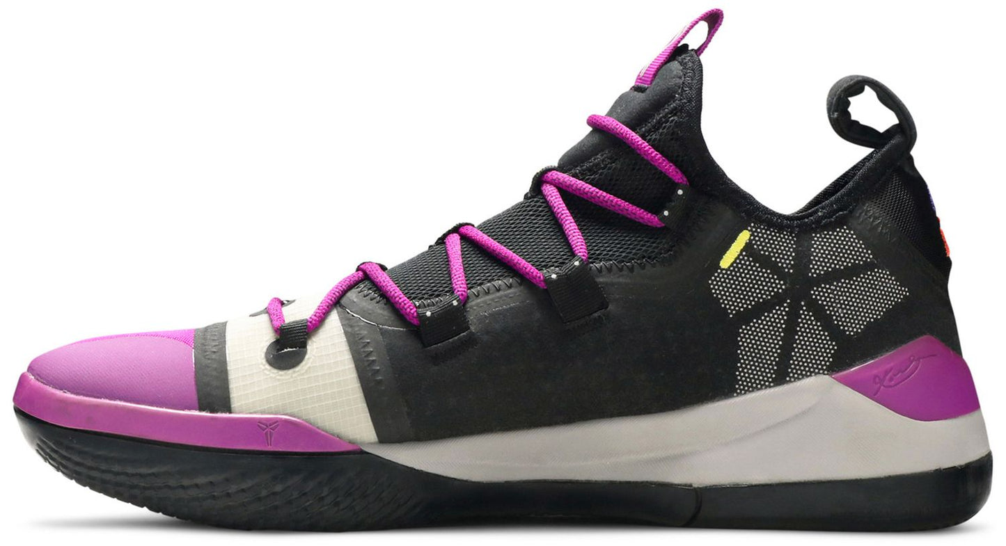 Kobe A.D. 2018 'Lakers Away'