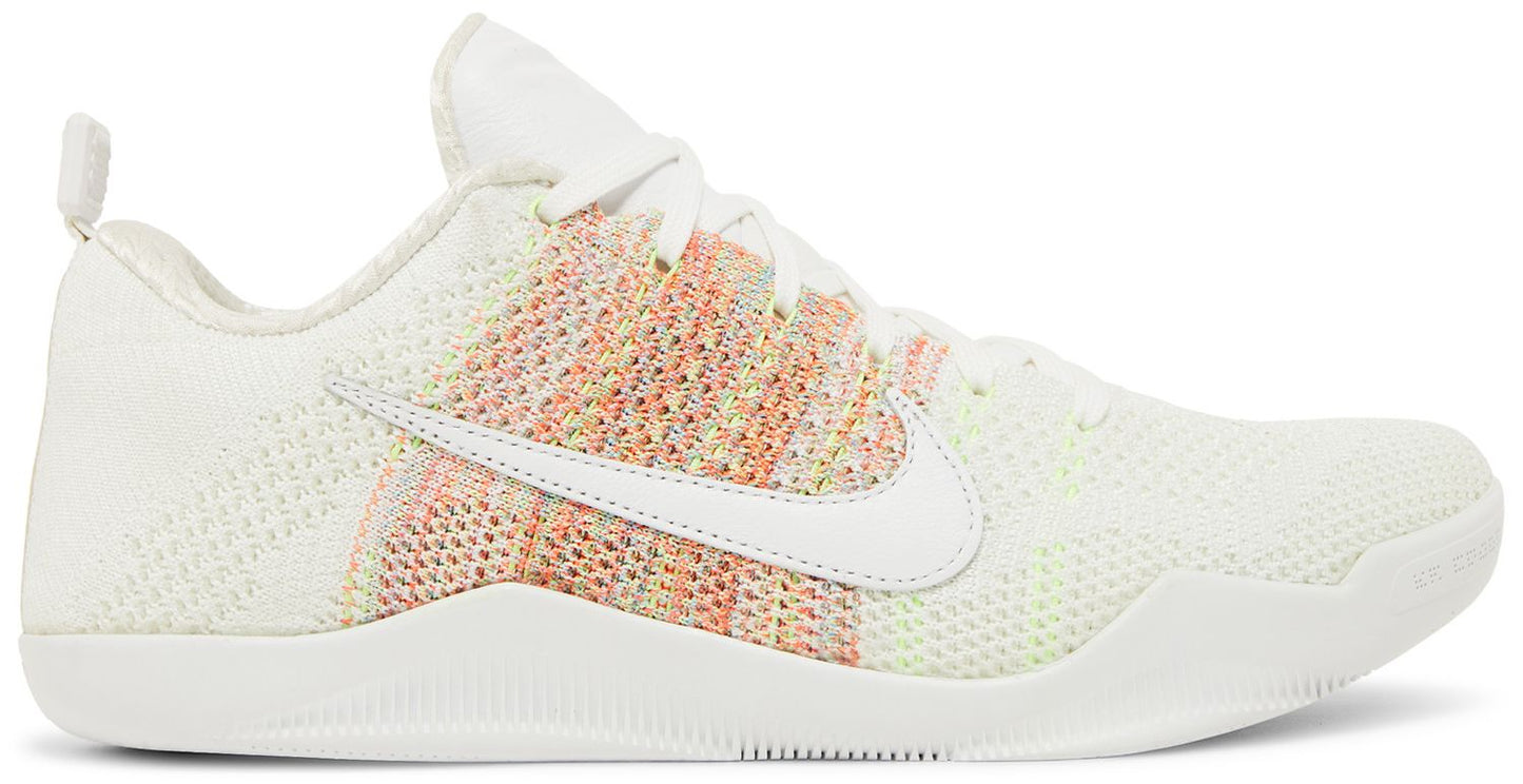 Nike Kobe 11 Elite Low 4KB 'White Horse'