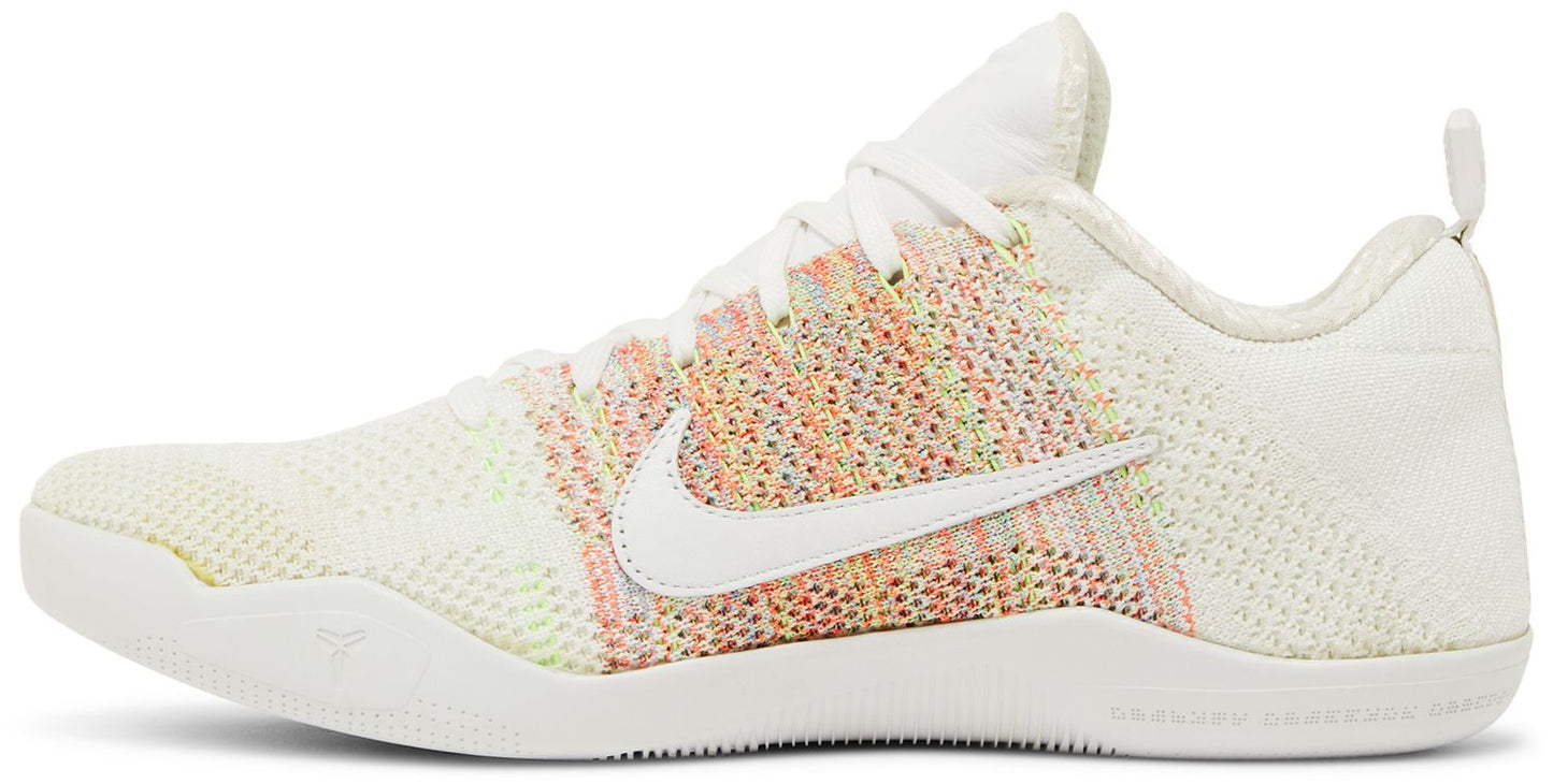 Nike Kobe 11 Elite Low 4KB 'White Horse'