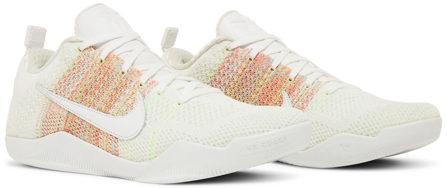 Nike Kobe 11 Elite Low 4KB 'White Horse'