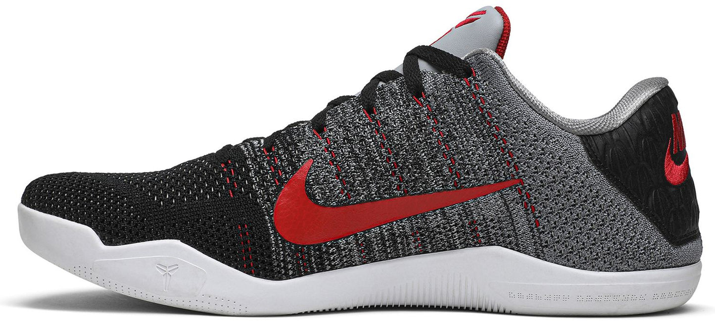 Kobe 11 Elite Low 'Tinker Muse'