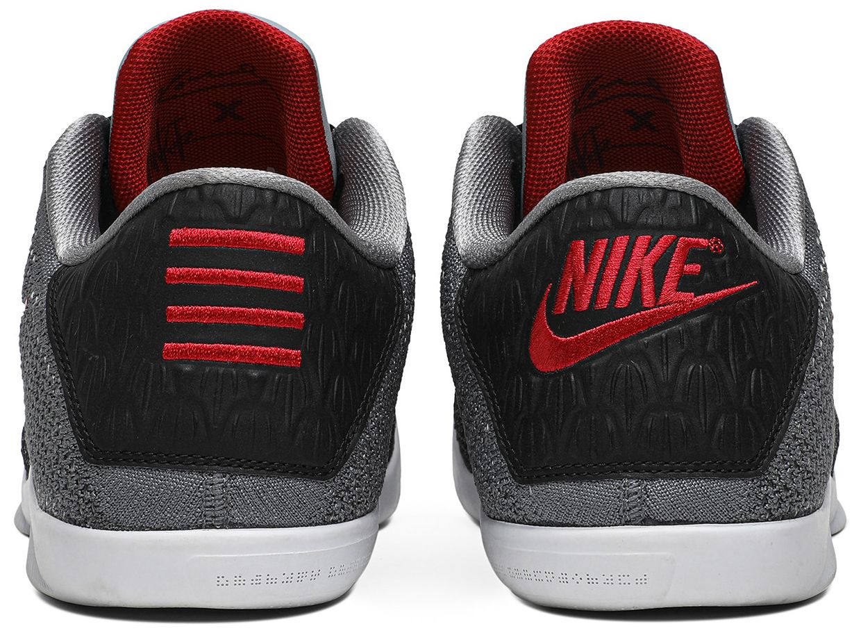 Kobe 11 Elite Low 'Tinker Muse'