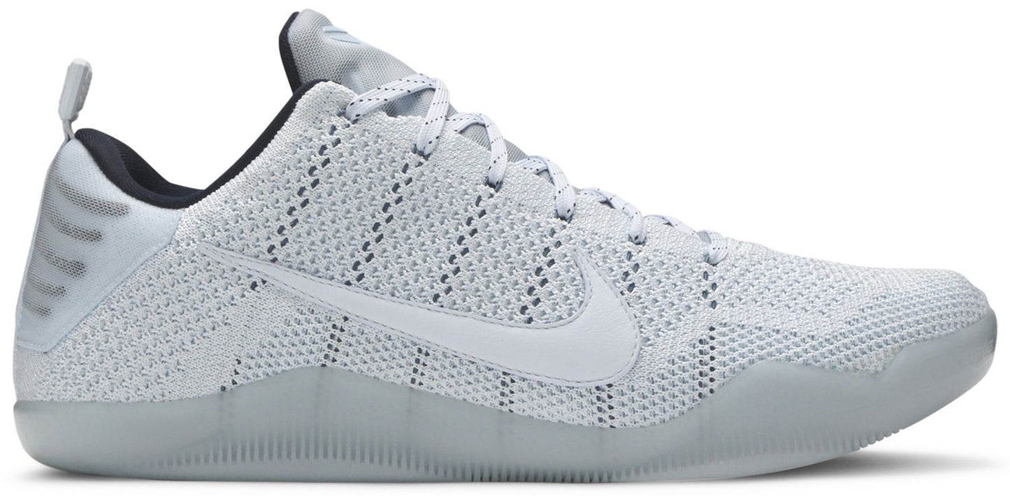 Kobe 11 Elite Low 4KB 'Pale Horse'