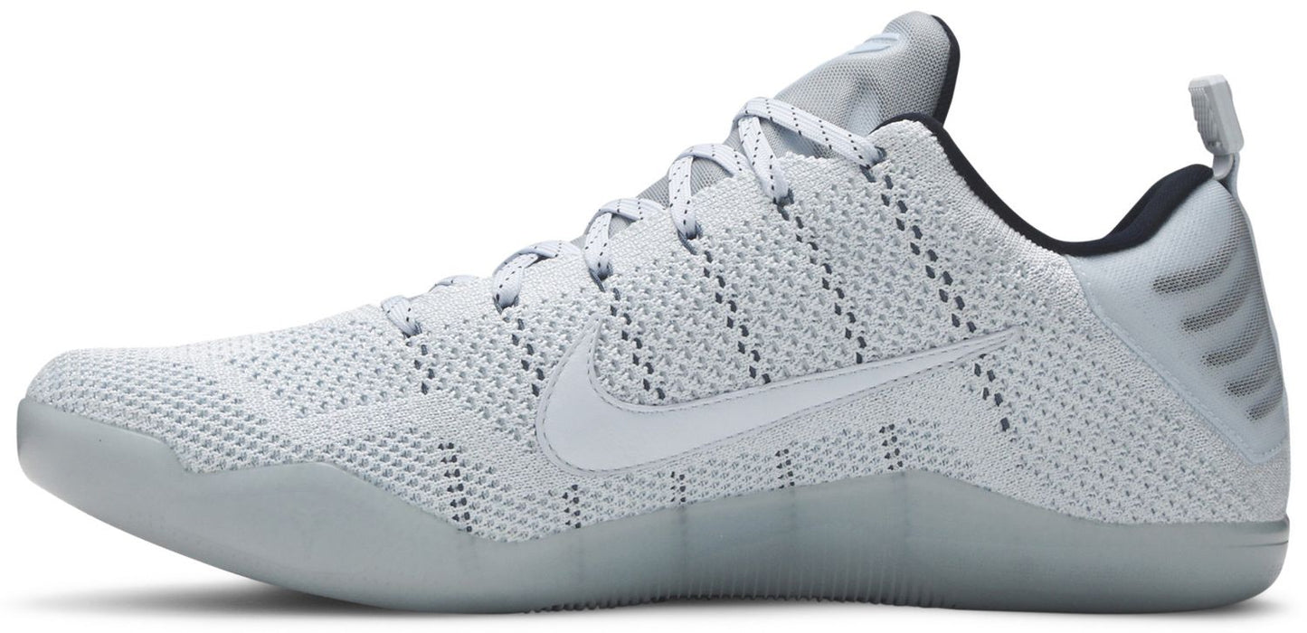 Kobe 11 Elite Low 4KB 'Pale Horse'