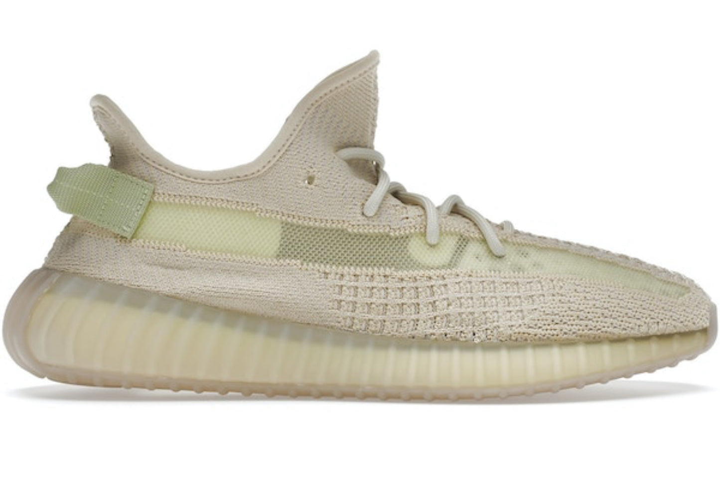 Yeezy Boost 350 V2 Flax