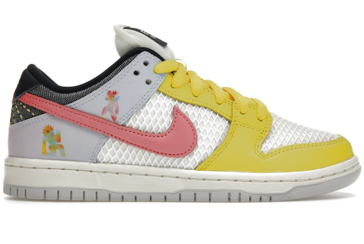 Nike SB Dunk Low Be True