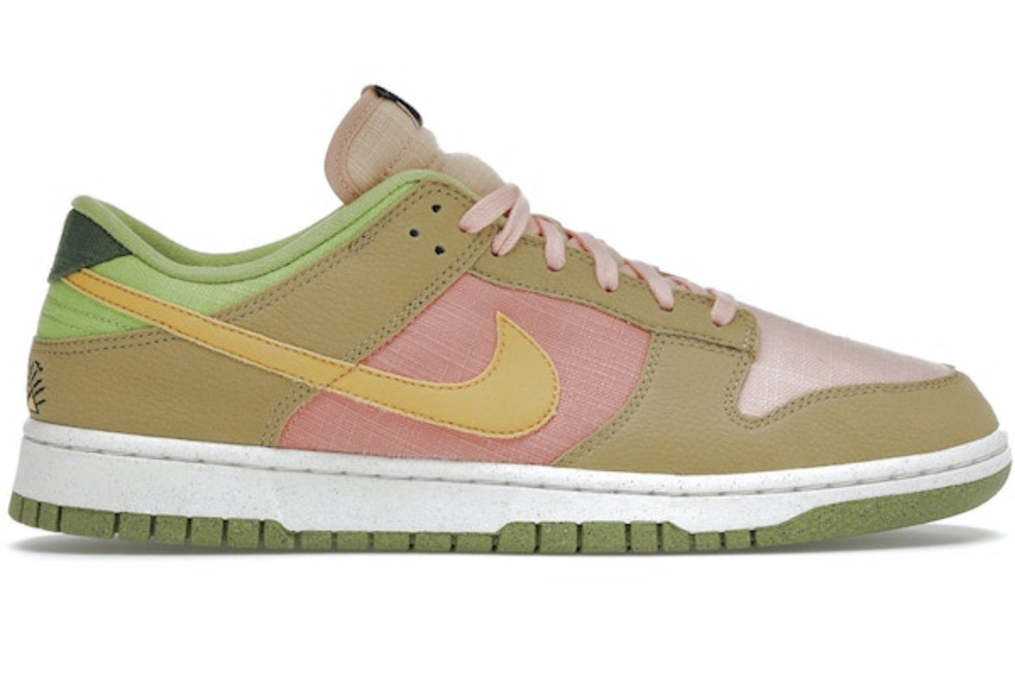 Nike Dunk Low Next Nature