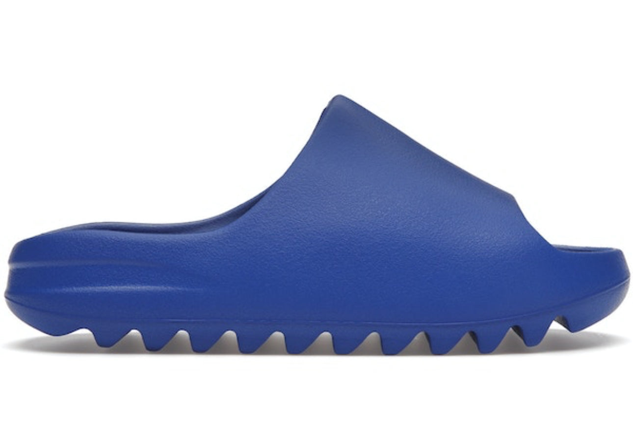 Yeezy Slide Azure