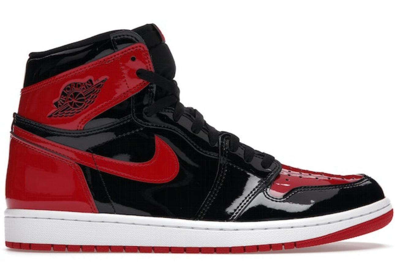 Air jordan 1 hot sale second hand