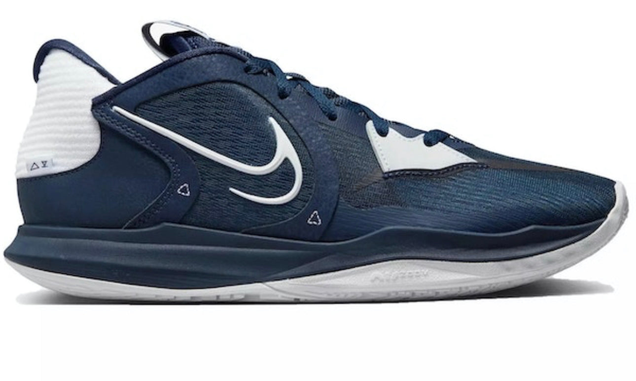 Nike Kyrie 5 Low Midnight Navy