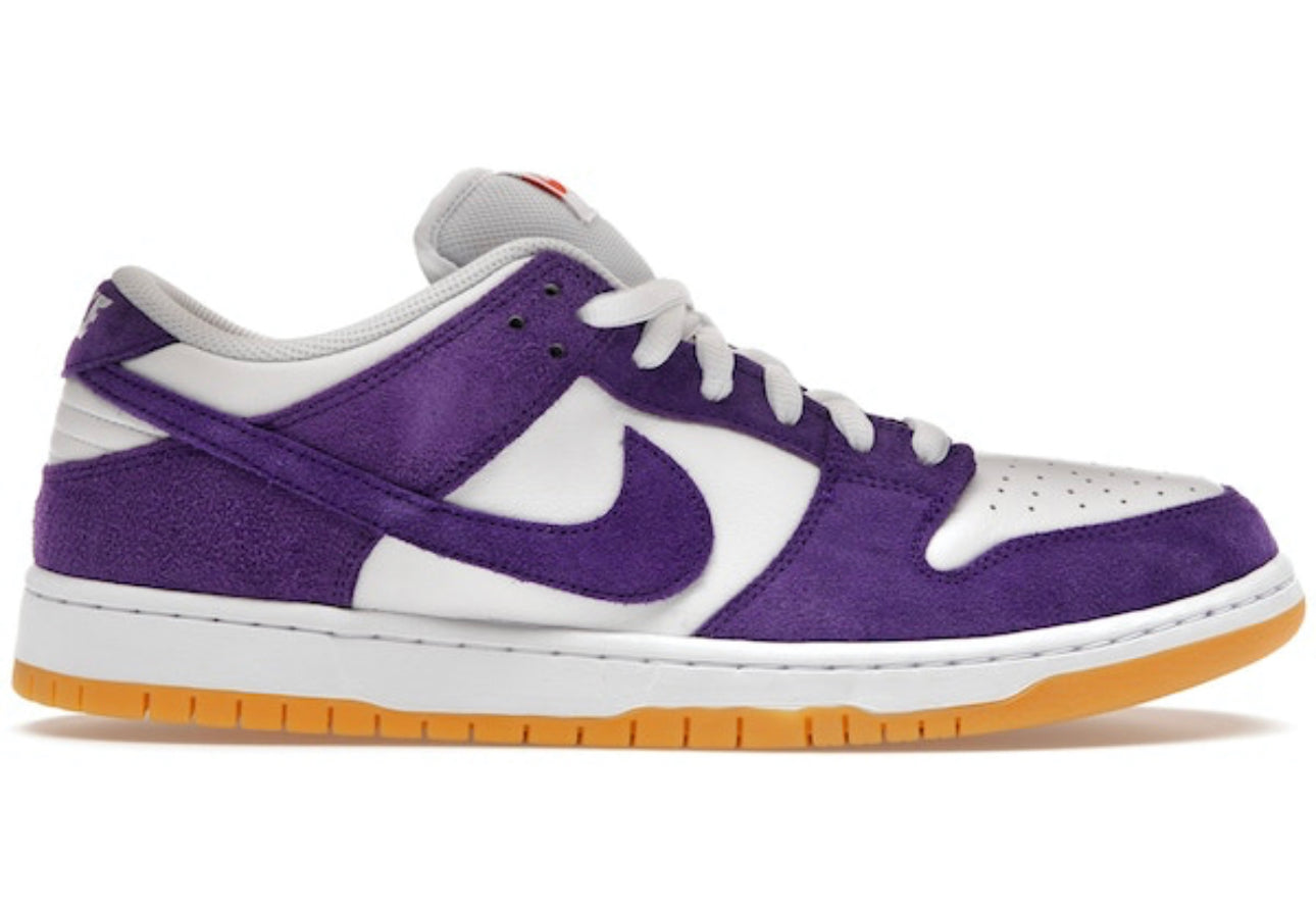 Nike SB Dunk Low Pro ISO Orange Label