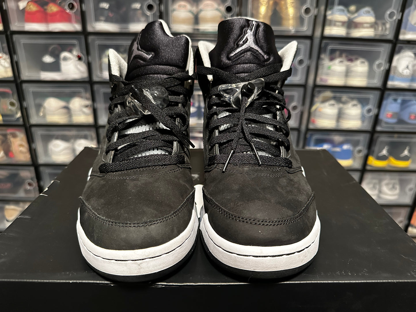 AIr Jordan 5 Retro Oreo (2021) Pre-Owned