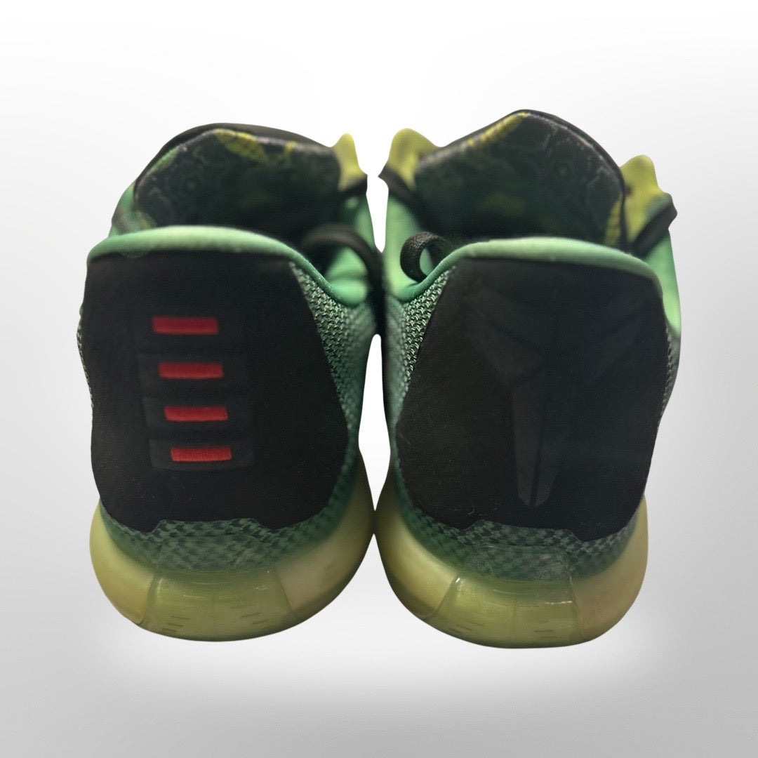 Nike Kobe 10 Vino Pre-Owned