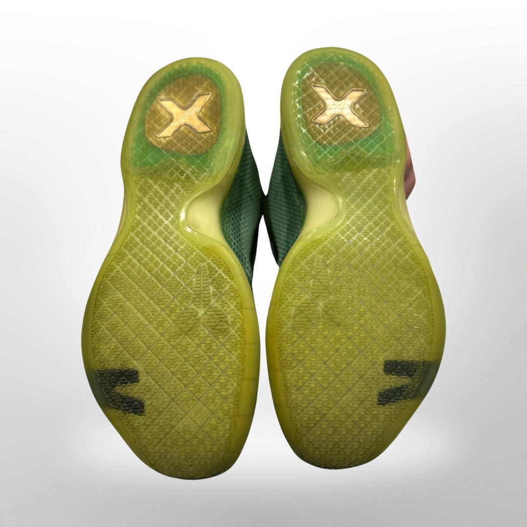Nike Kobe 10 Vino Pre-Owned