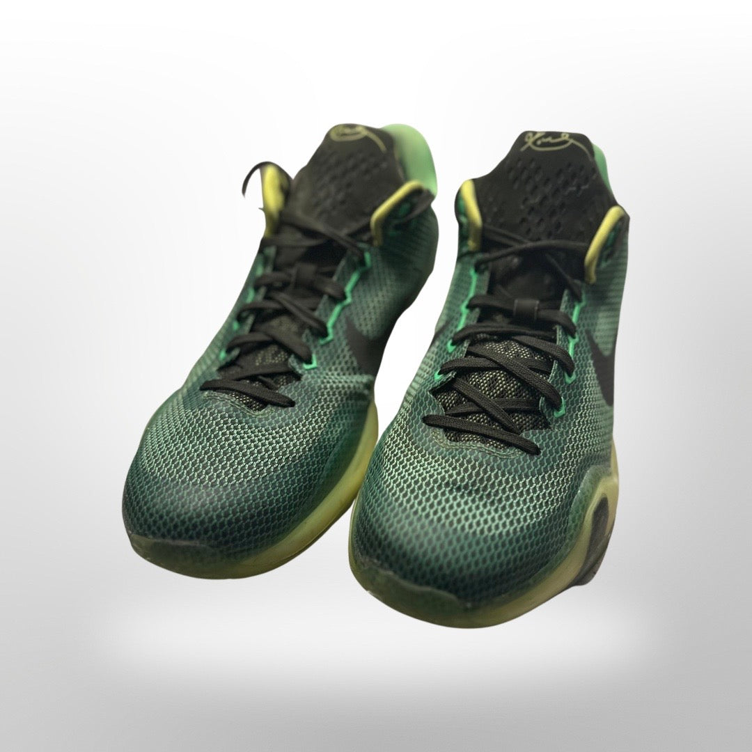 Nike Kobe 10 Vino Pre-Owned