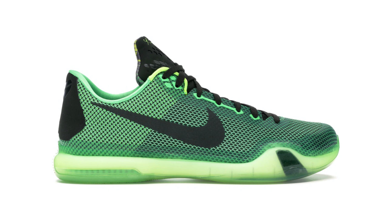 Nike Kobe 10 Vino Pre-Owned