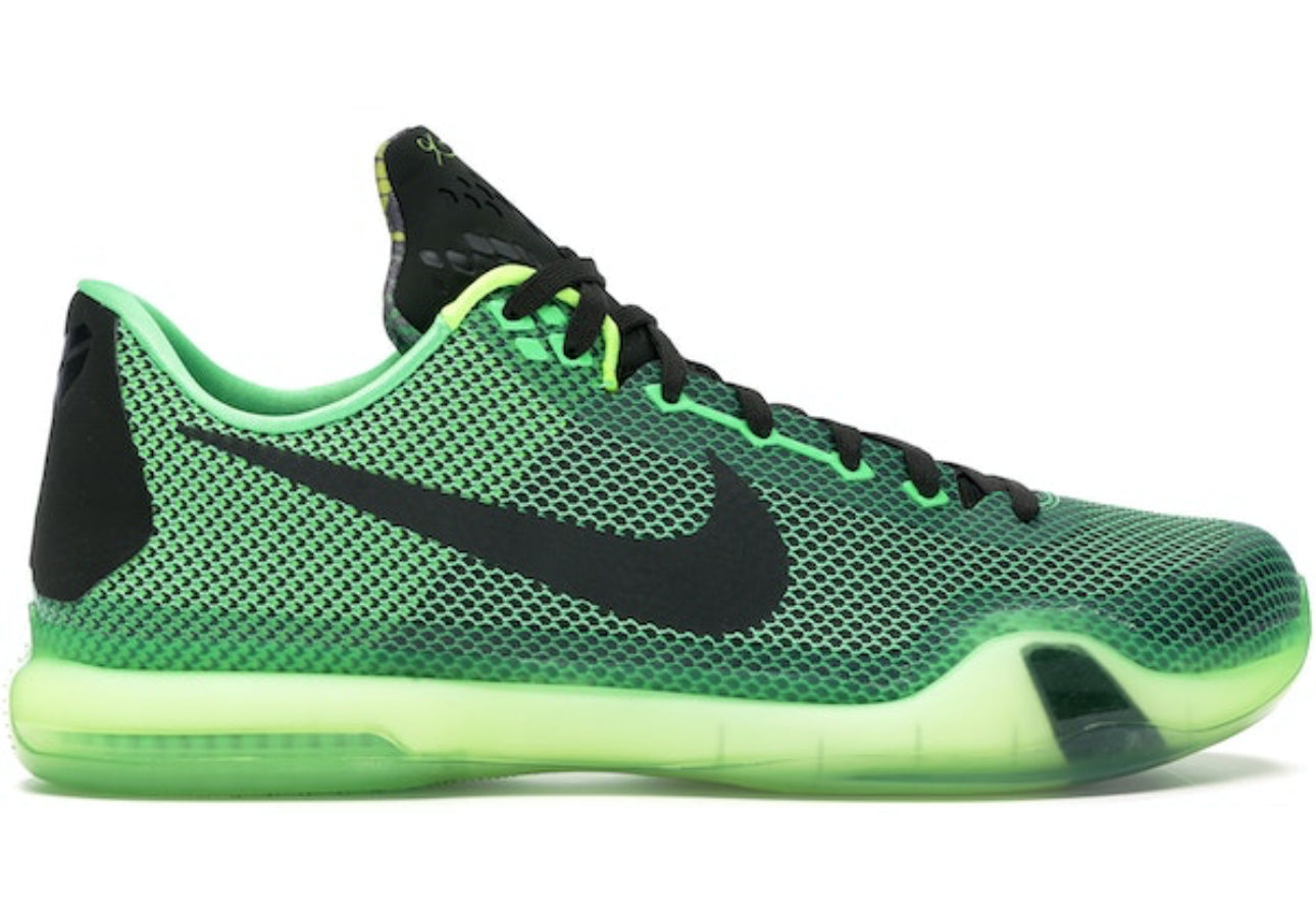Kobe 10 Vino