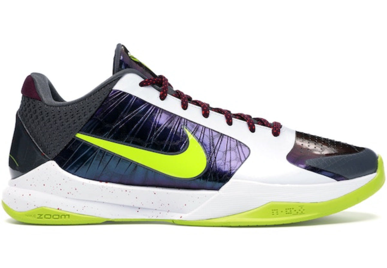 Kobe 5 Protro Chaos