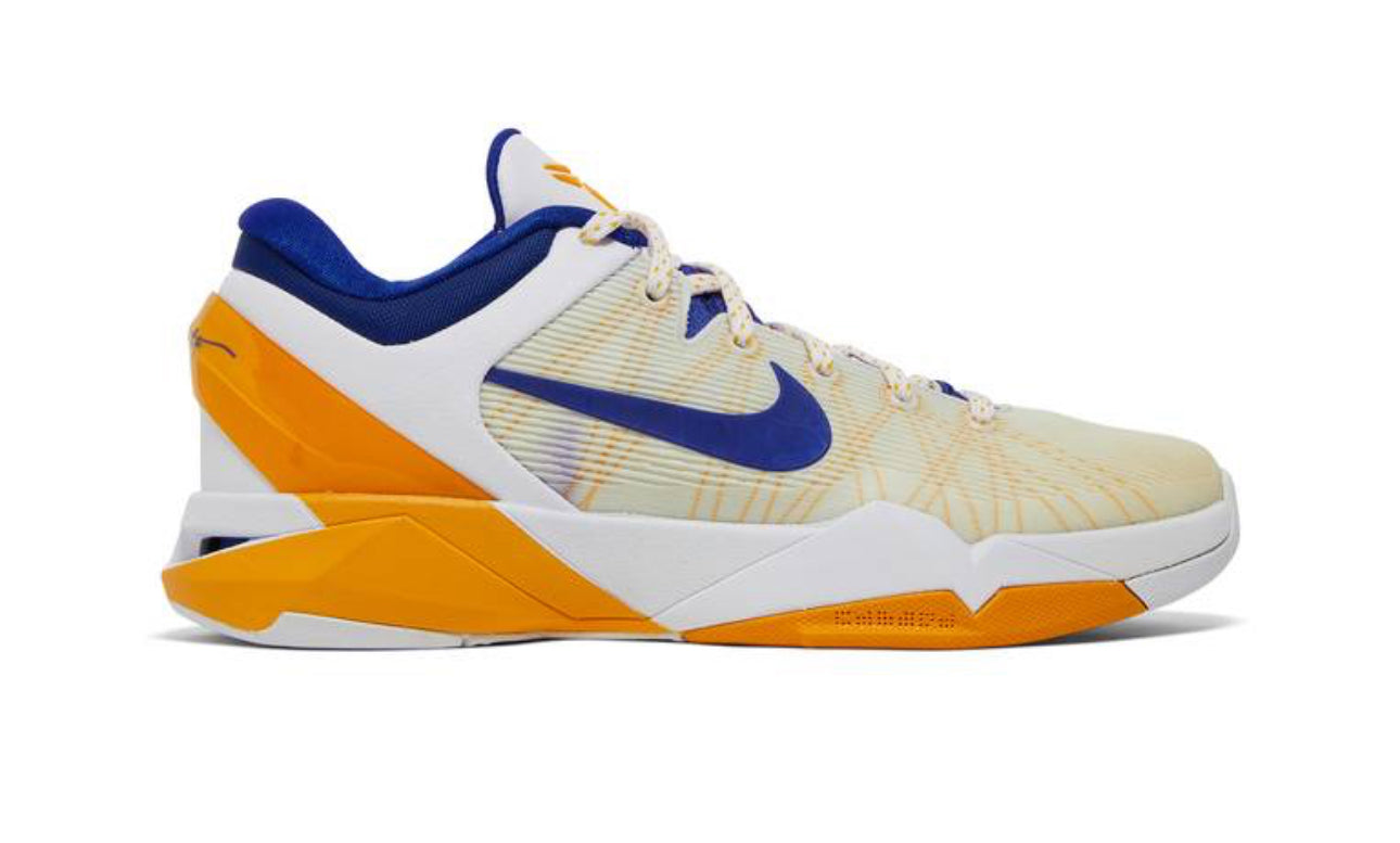 Kobe 7 System Lakers Pre-Owned