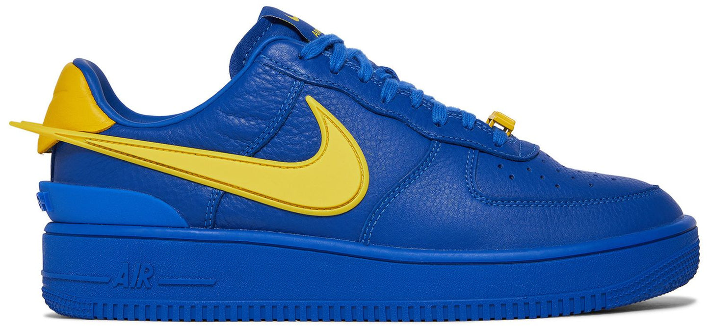 AMBUSH x Air Force 1 Low 'Game Royal'