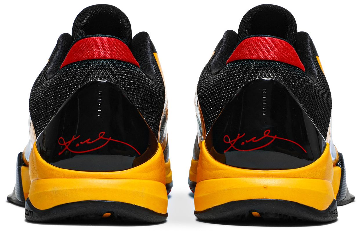 Kobe 5 Protro "Bruce Lee"