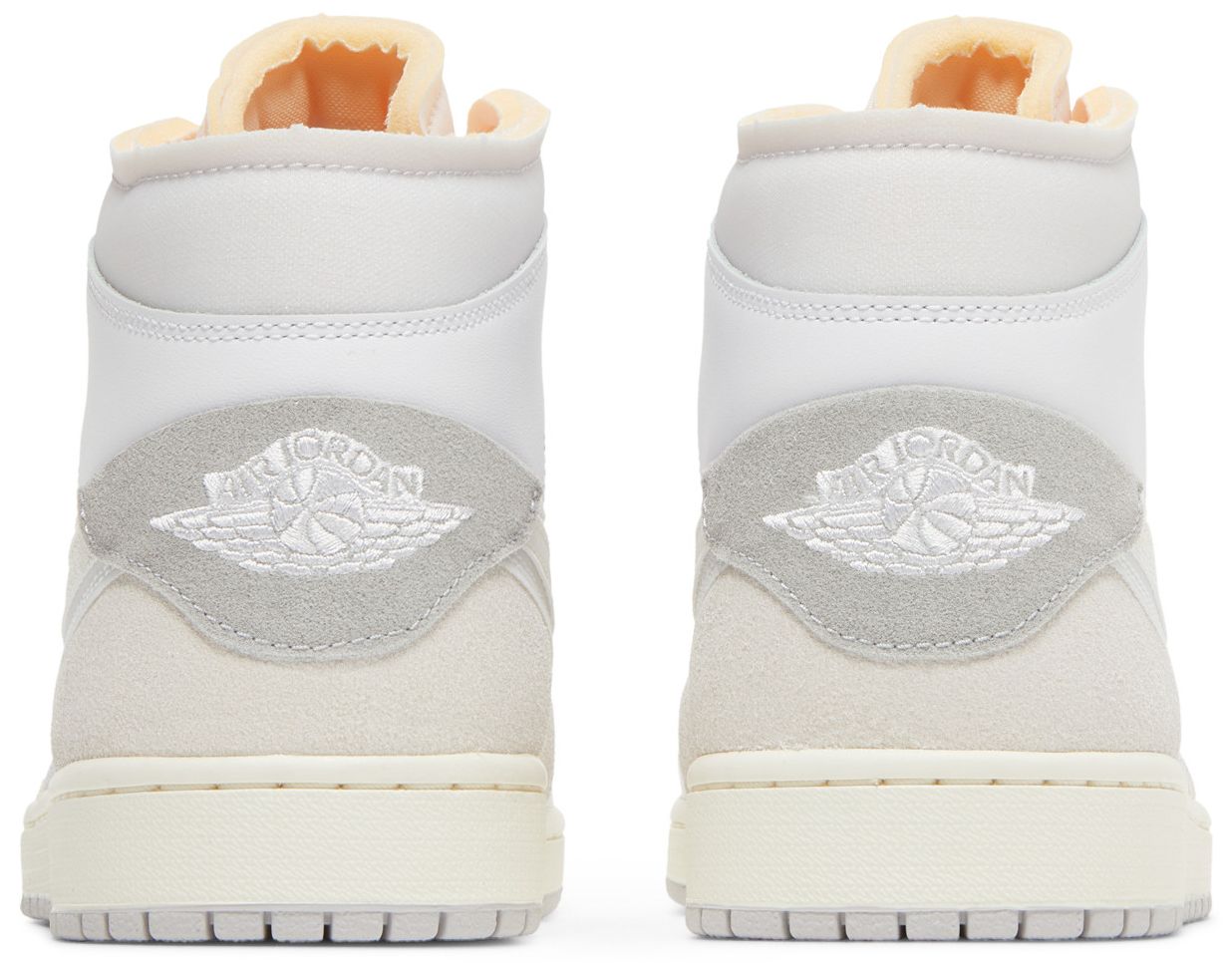 Air Jordan 1 Mid SE Inside Out