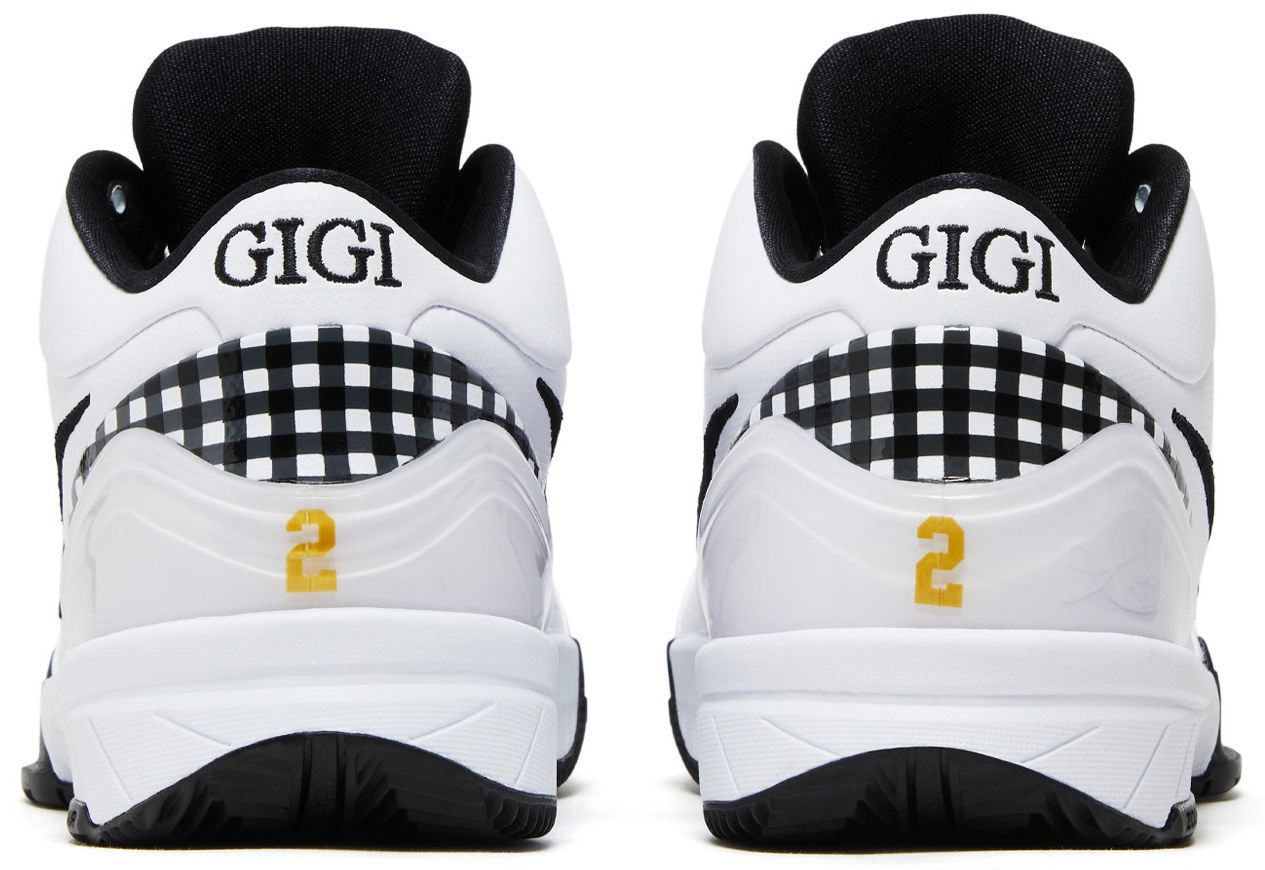 Kobe 4 Protro Mambacita Gigi