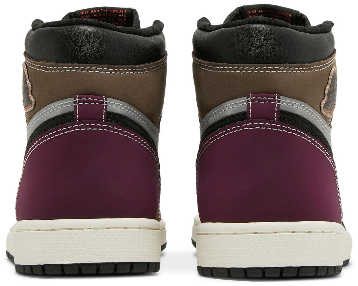 Air Jordan 1 Retro High OG Hand Crafted