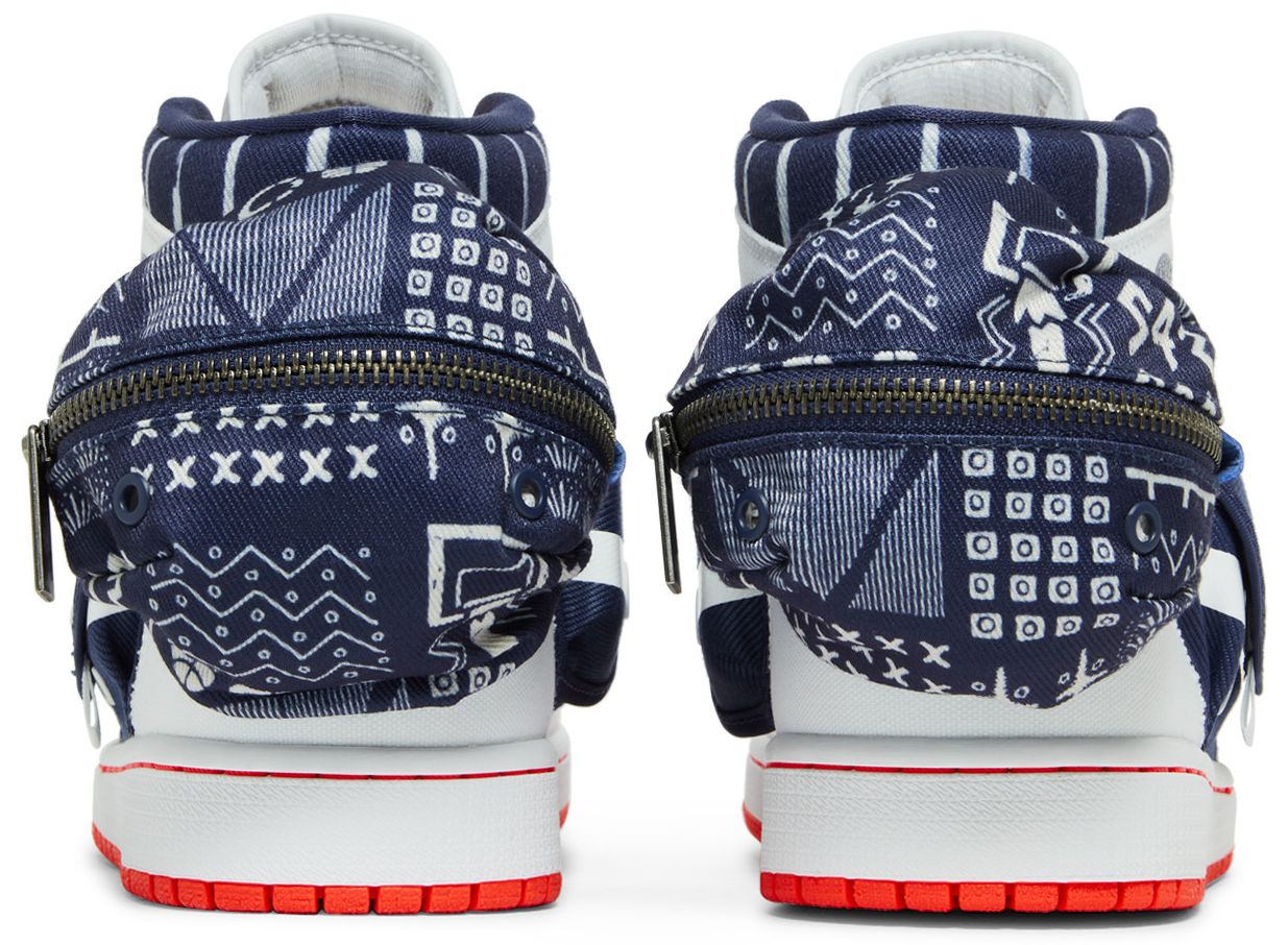 Air Jordan 1 Retro High OG High Utility