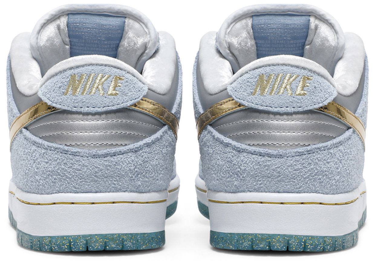 Nike SB Dunk Low Sean Cliver