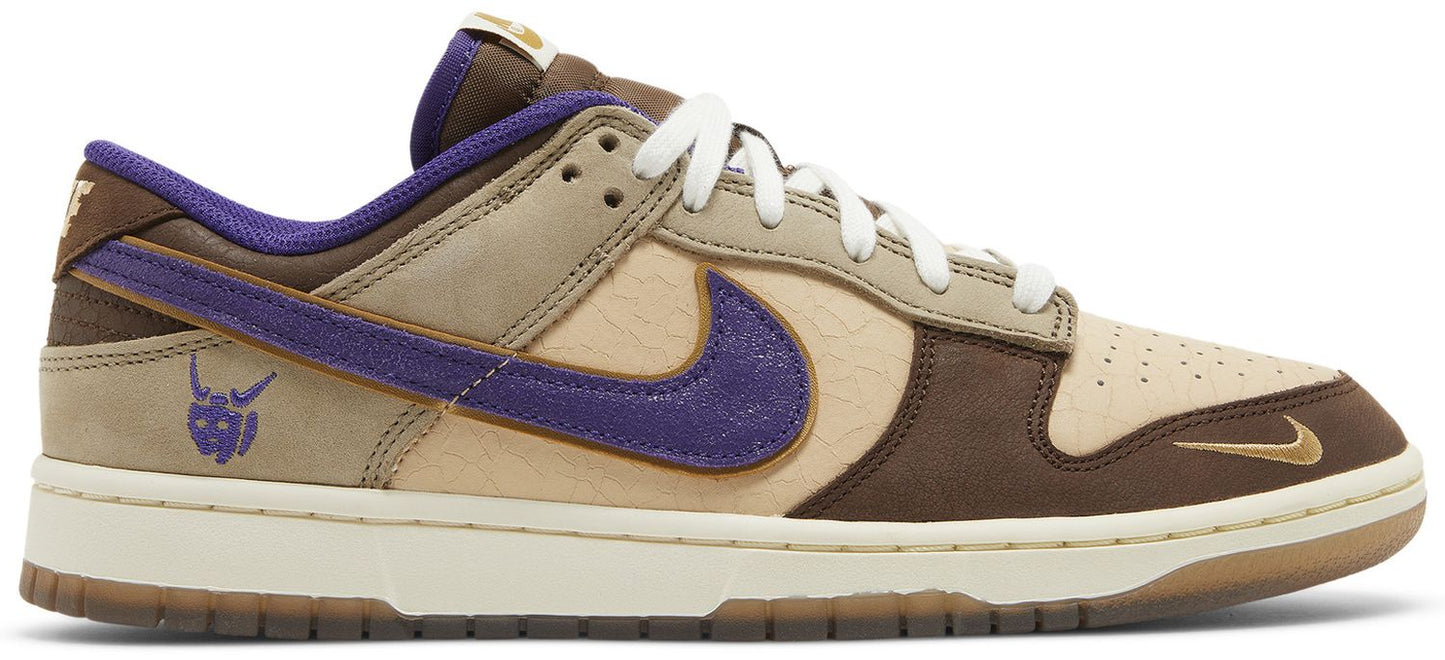 Nike Dunk Low Setsubun