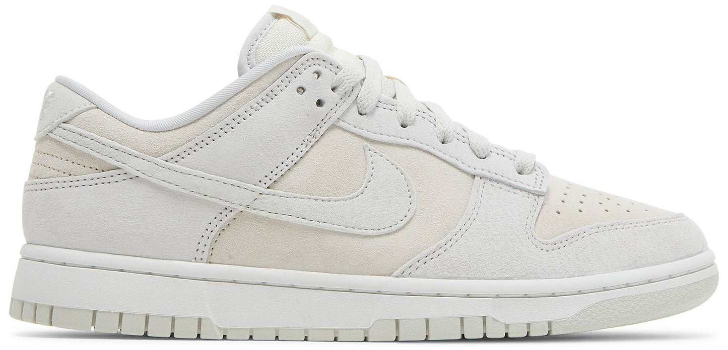 Nike Dunk Low Vast Grey