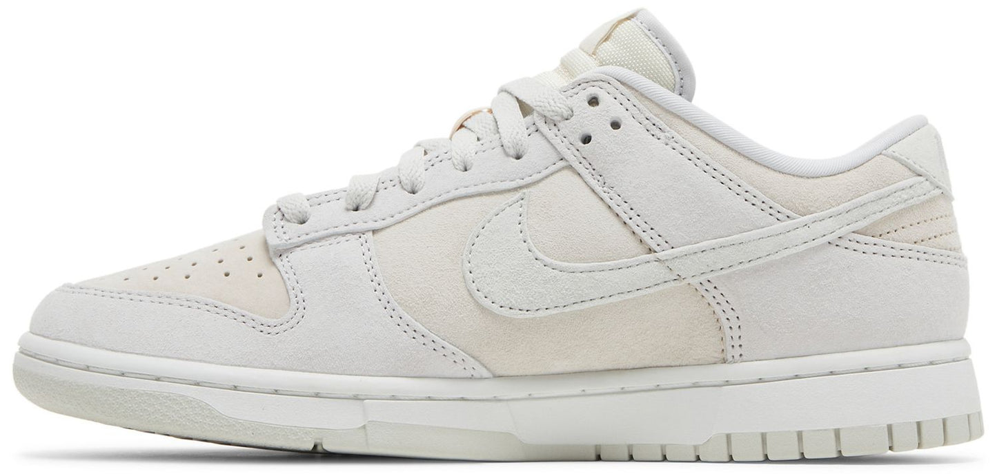 Nike Dunk Low Vast Grey