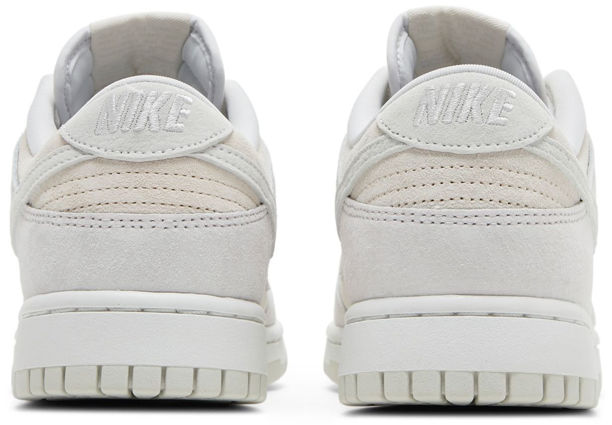 Nike Dunk Low Vast Grey
